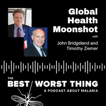 Episode 1 Global Health Moonshot - updated